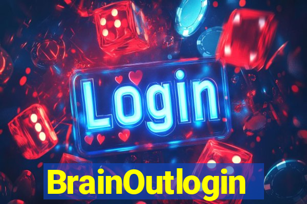 BrainOutlogin