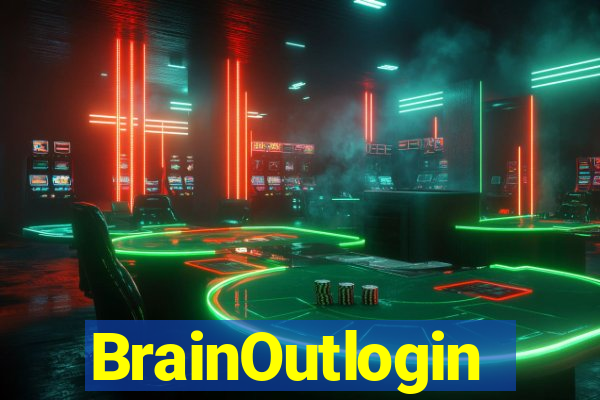 BrainOutlogin