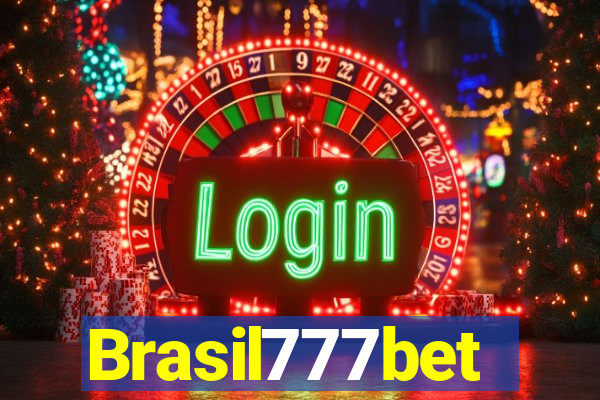 Brasil777bet