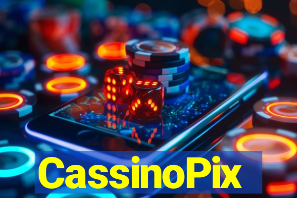 CassinoPix