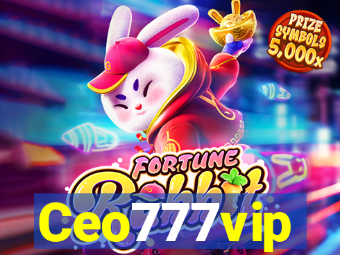 Ceo777vip