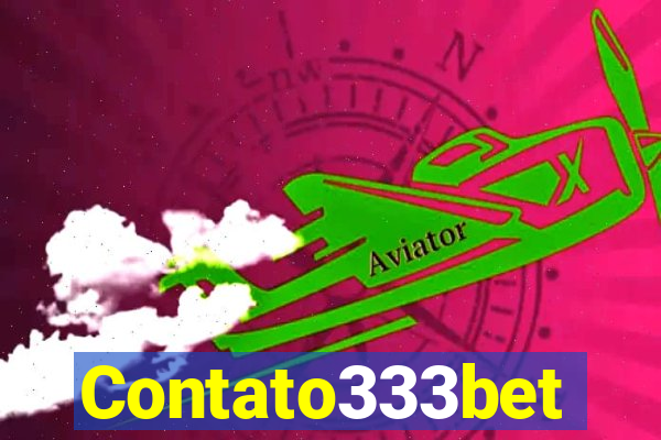 Contato333bet