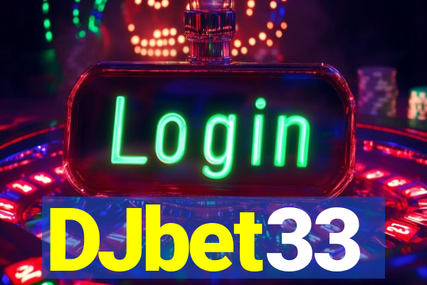 DJbet33