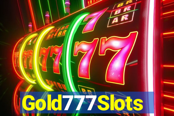 Gold777Slots