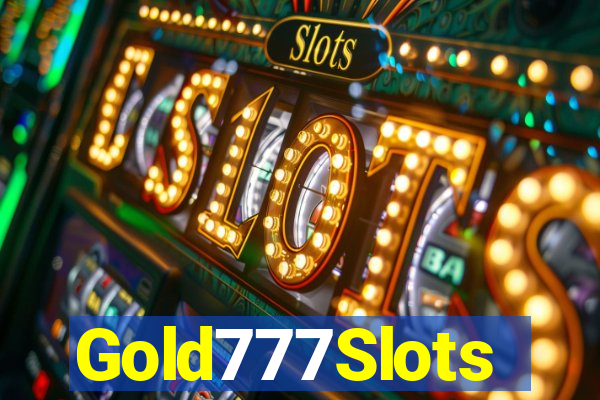 Gold777Slots