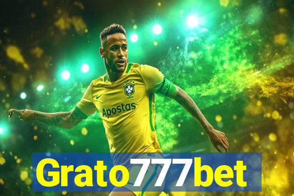 Grato777bet