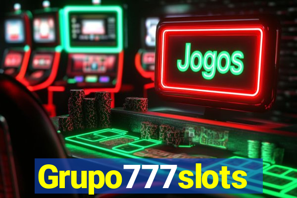 Grupo777slots