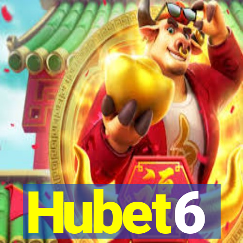 Hubet6