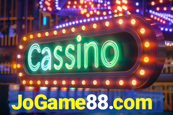 JoGame88.com