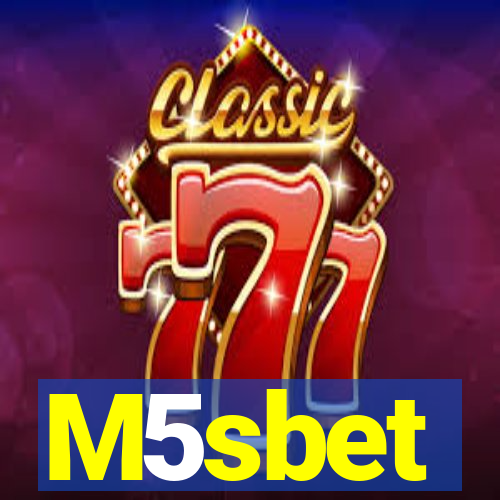 M5sbet