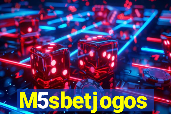 M5sbetjogos