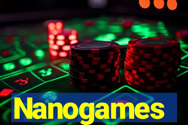 Nanogames