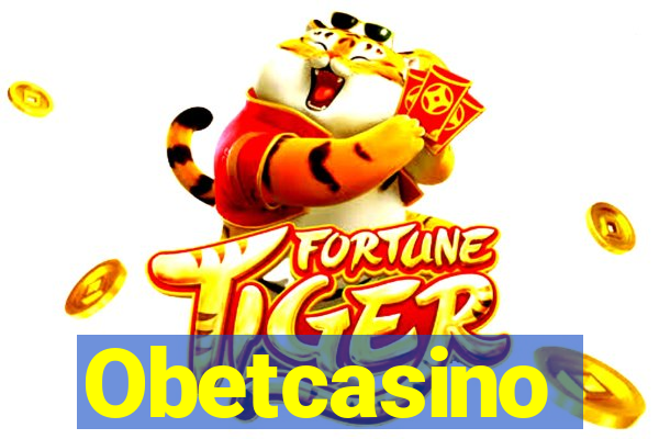 Obetcasino