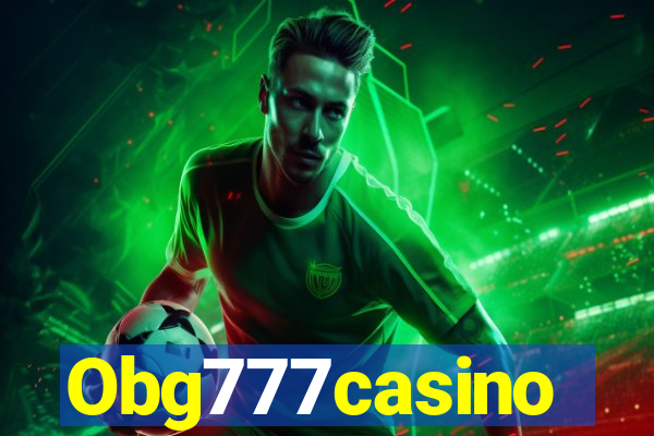 Obg777casino