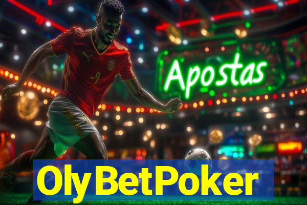 OlyBetPoker