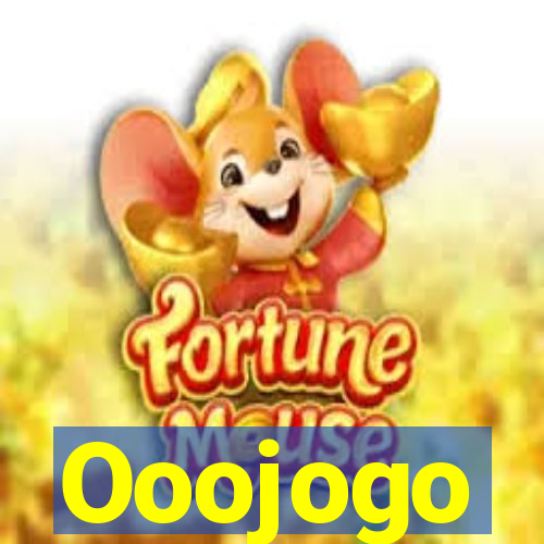 Ooojogo