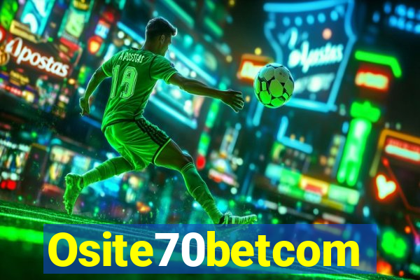 Osite70betcom