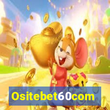 Ositebet60com