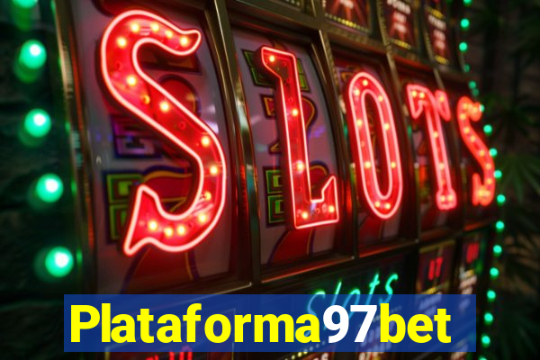 Plataforma97bet