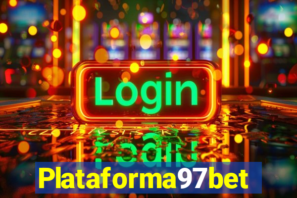 Plataforma97bet