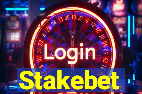 Stakebet