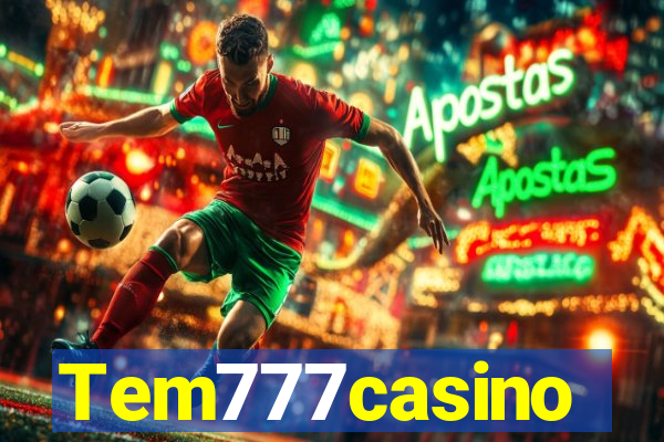 Tem777casino