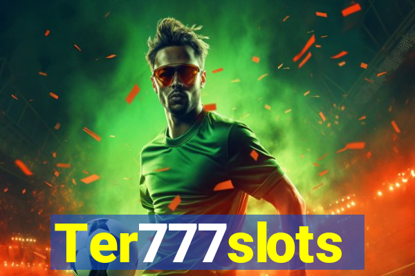 Ter777slots