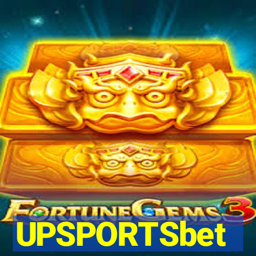 UPSPORTSbet