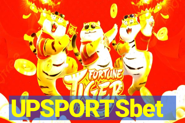 UPSPORTSbet