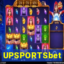 UPSPORTSbet