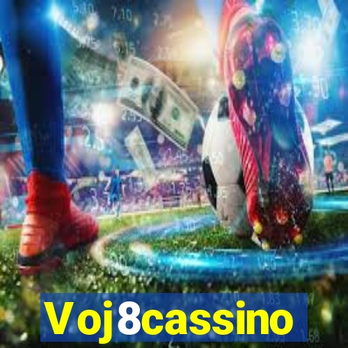 Voj8cassino