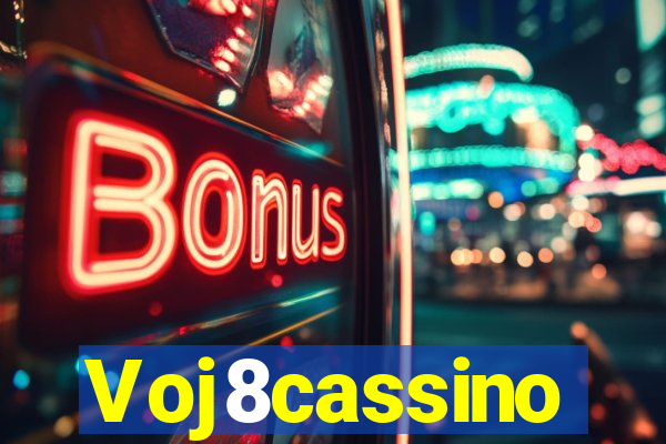 Voj8cassino