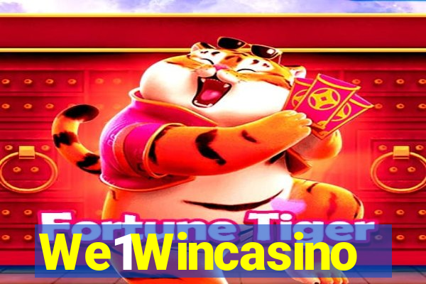 We1Wincasino