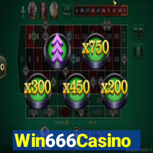 Win666Casino