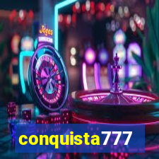 conquista777