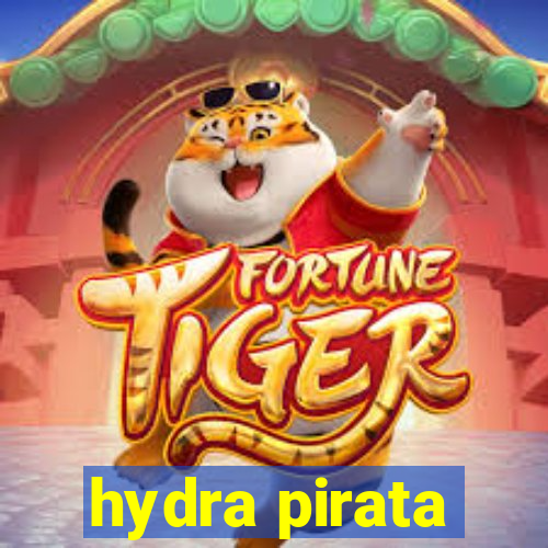 hydra pirata