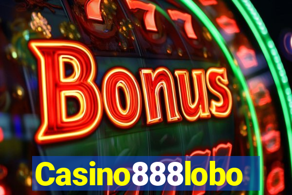 Casino888lobo