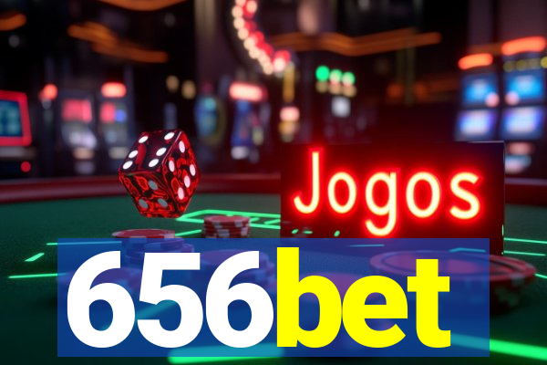 656bet