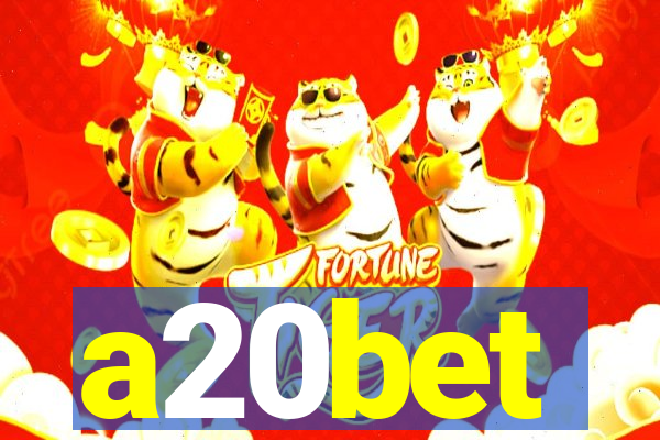 a20bet