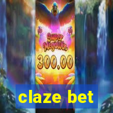 claze bet