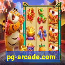 pg-arcade.com