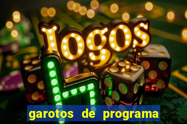 garotos de programa em porto seguro