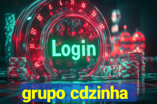 grupo cdzinha