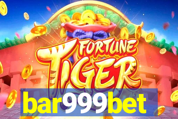 bar999bet