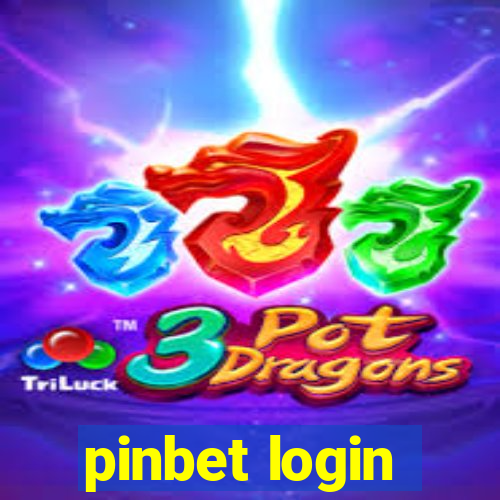 pinbet login