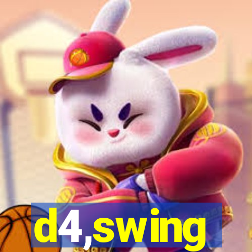 d4,swing