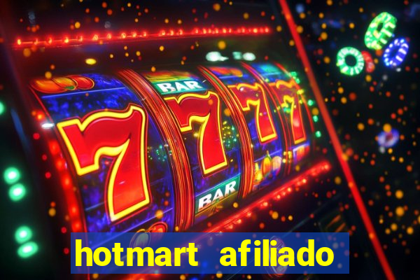 hotmart afiliado entrar login