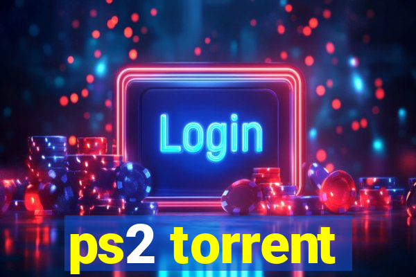 ps2 torrent