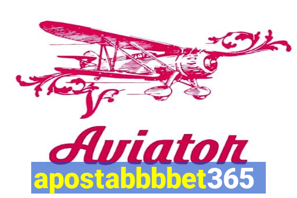 apostabbbbet365