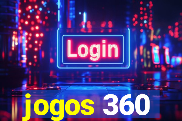 jogos 360